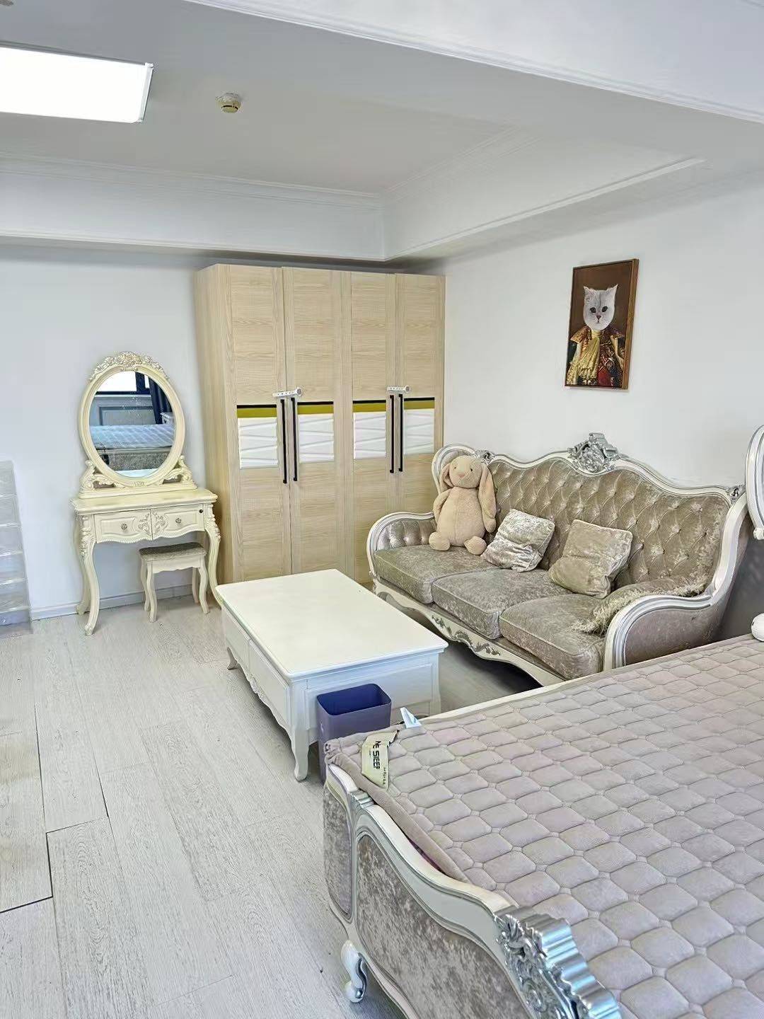 金州 亿锋现代城-3栋