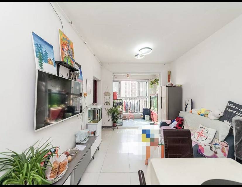 無錫 錫山區 | 新城香溢紫峻园-10号楼_6