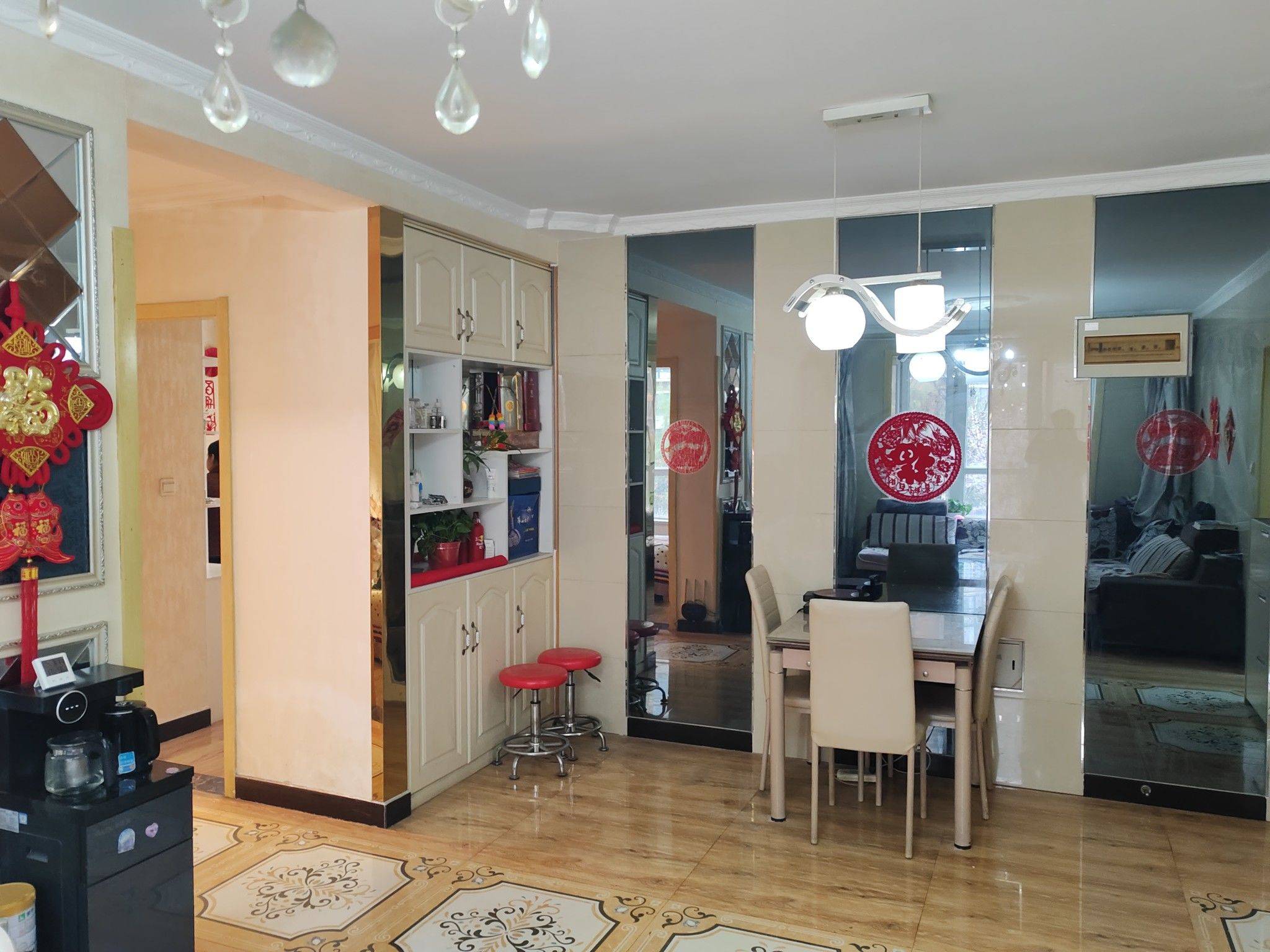 灞桥 中新浐灞半岛A10区-13栋