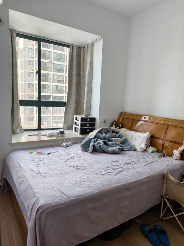 洪山 武铁佳苑西区