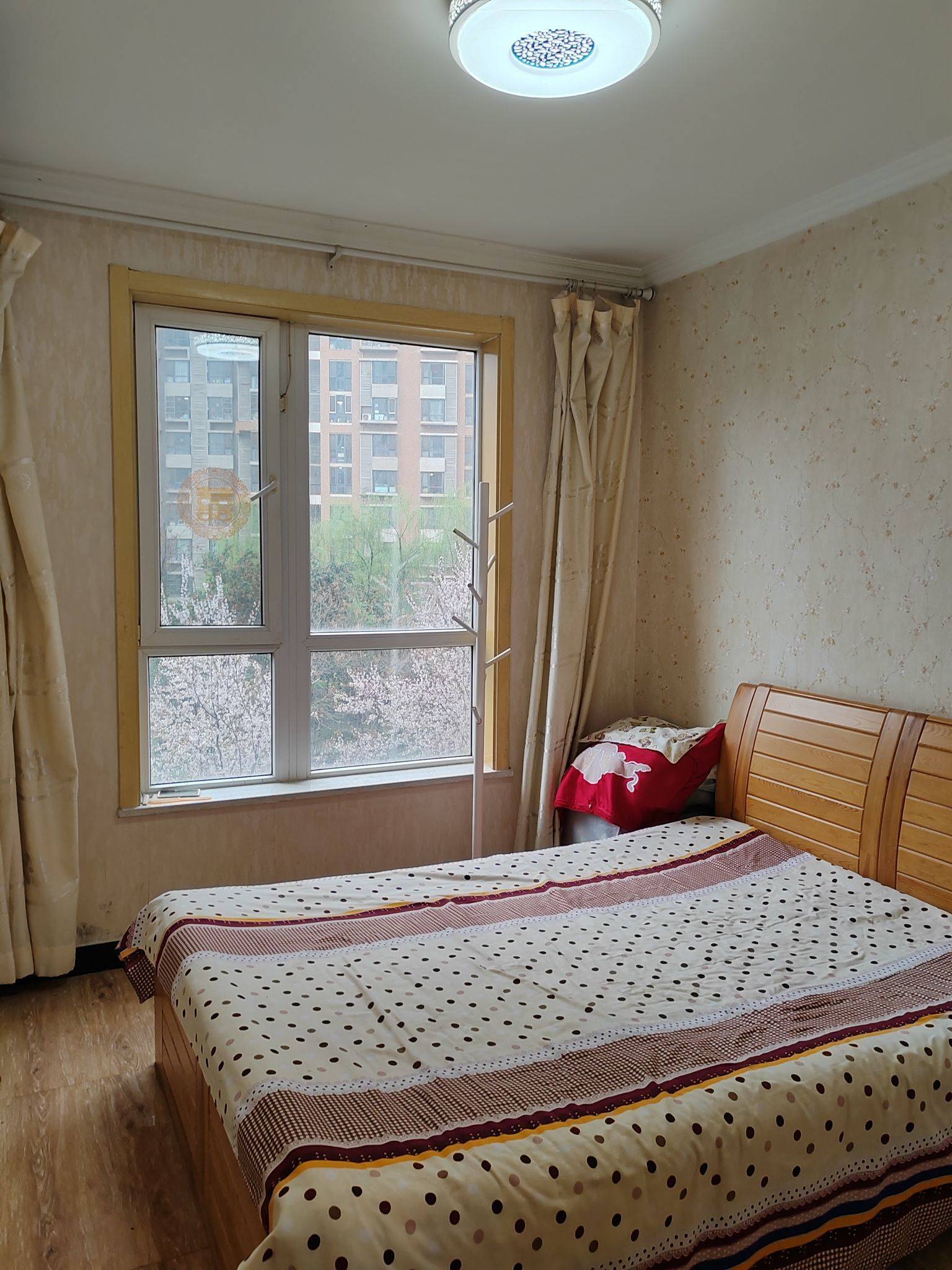 西安 灞桥 | 中新浐灞半岛A10区-13栋_4