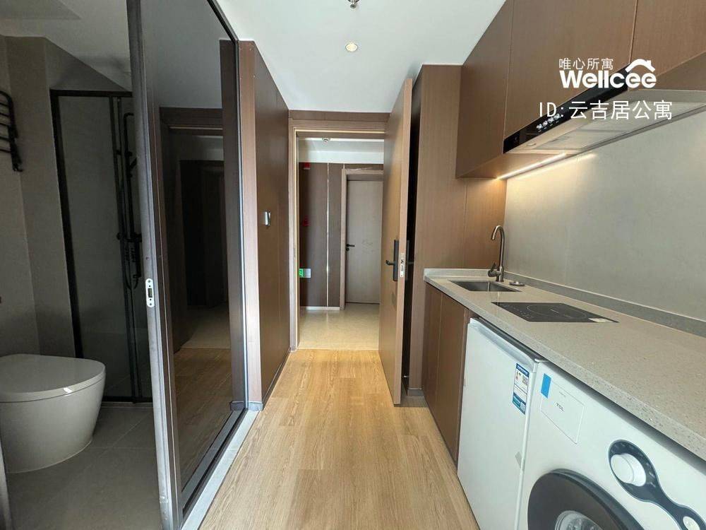 上海 普陀 | 振源大厦_5