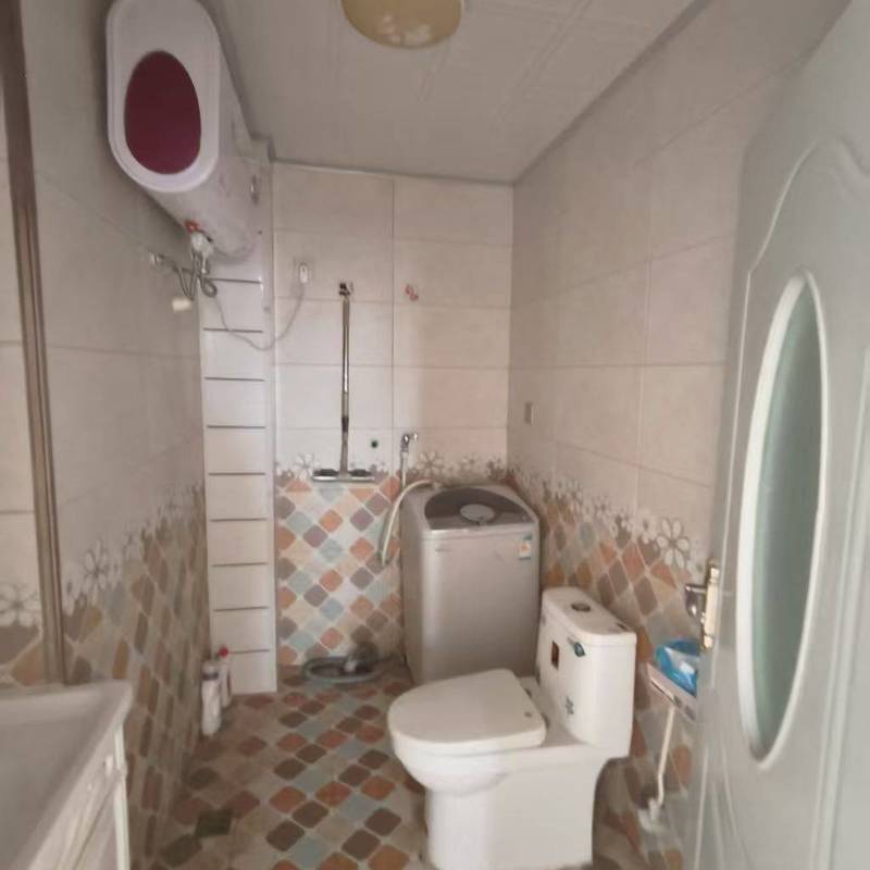 Harbin Hulan | 弘基世纪城_3