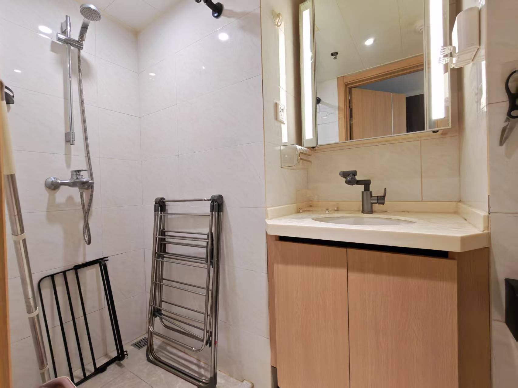 大连 中山 | 中海星钻-1号楼_6