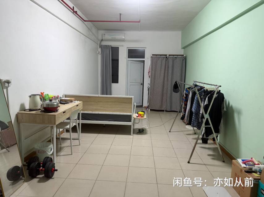 心无旁骛整租房源3