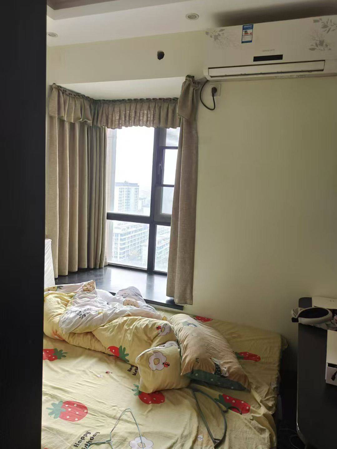 成都 龍泉驛 | 上龙门-1栋_4