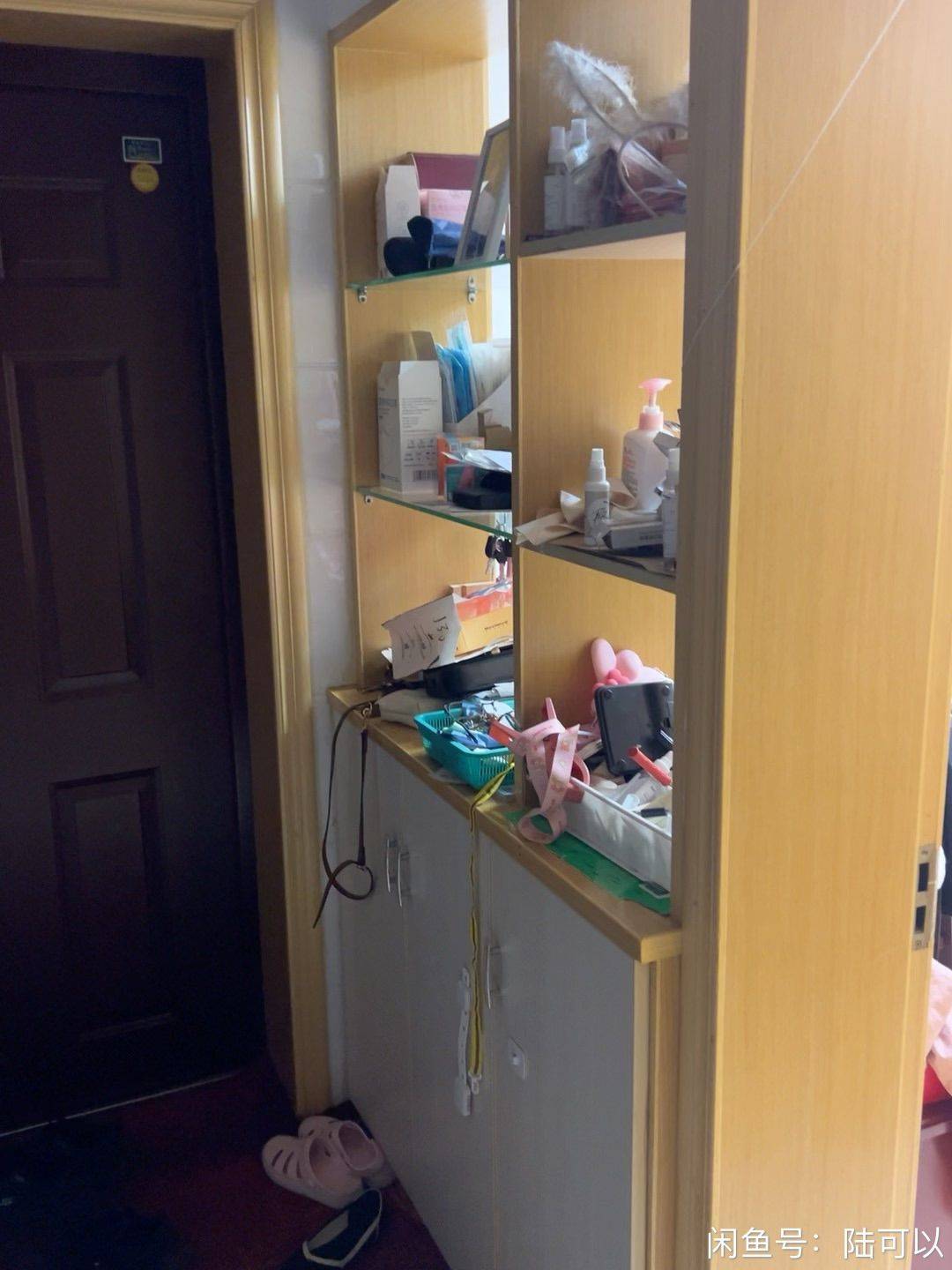 陆可以整租房源1