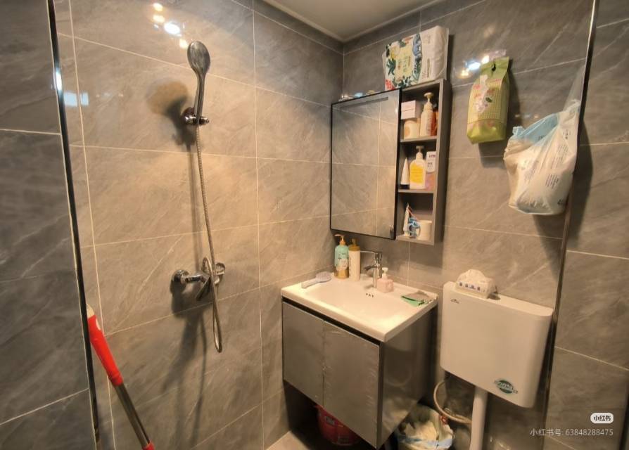 重庆 南岸 | 康馨园小区_4