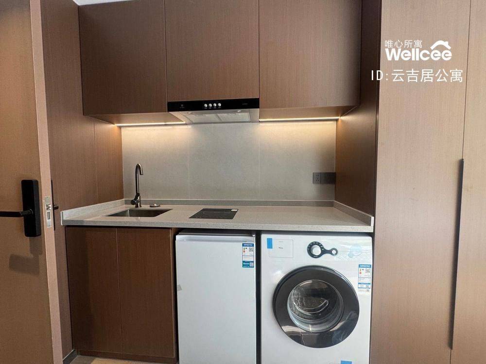 上海 普陀 | 振源大厦_4