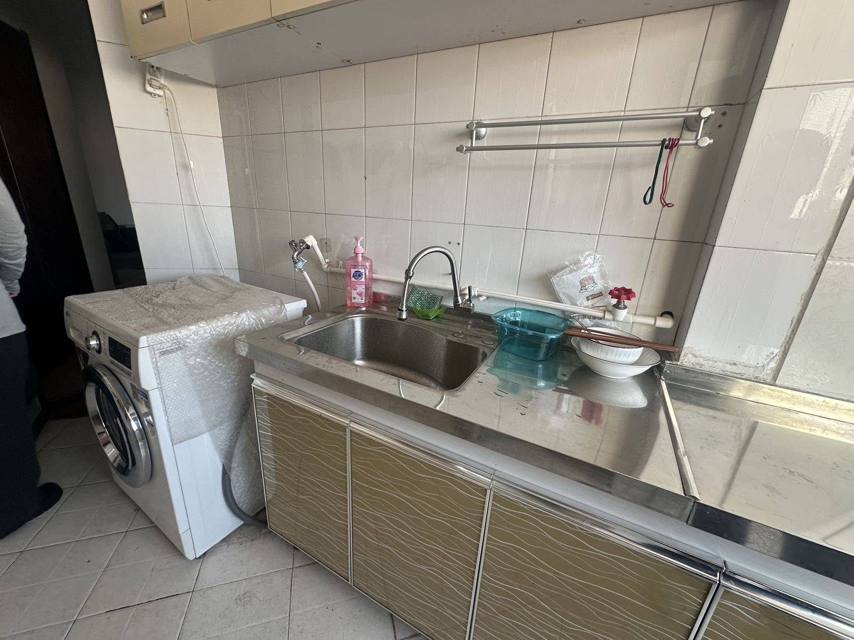 石家莊 長安 | 谈中园_3