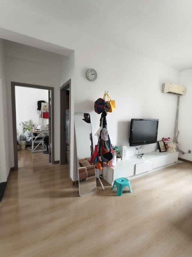 洪山 武铁佳苑西区