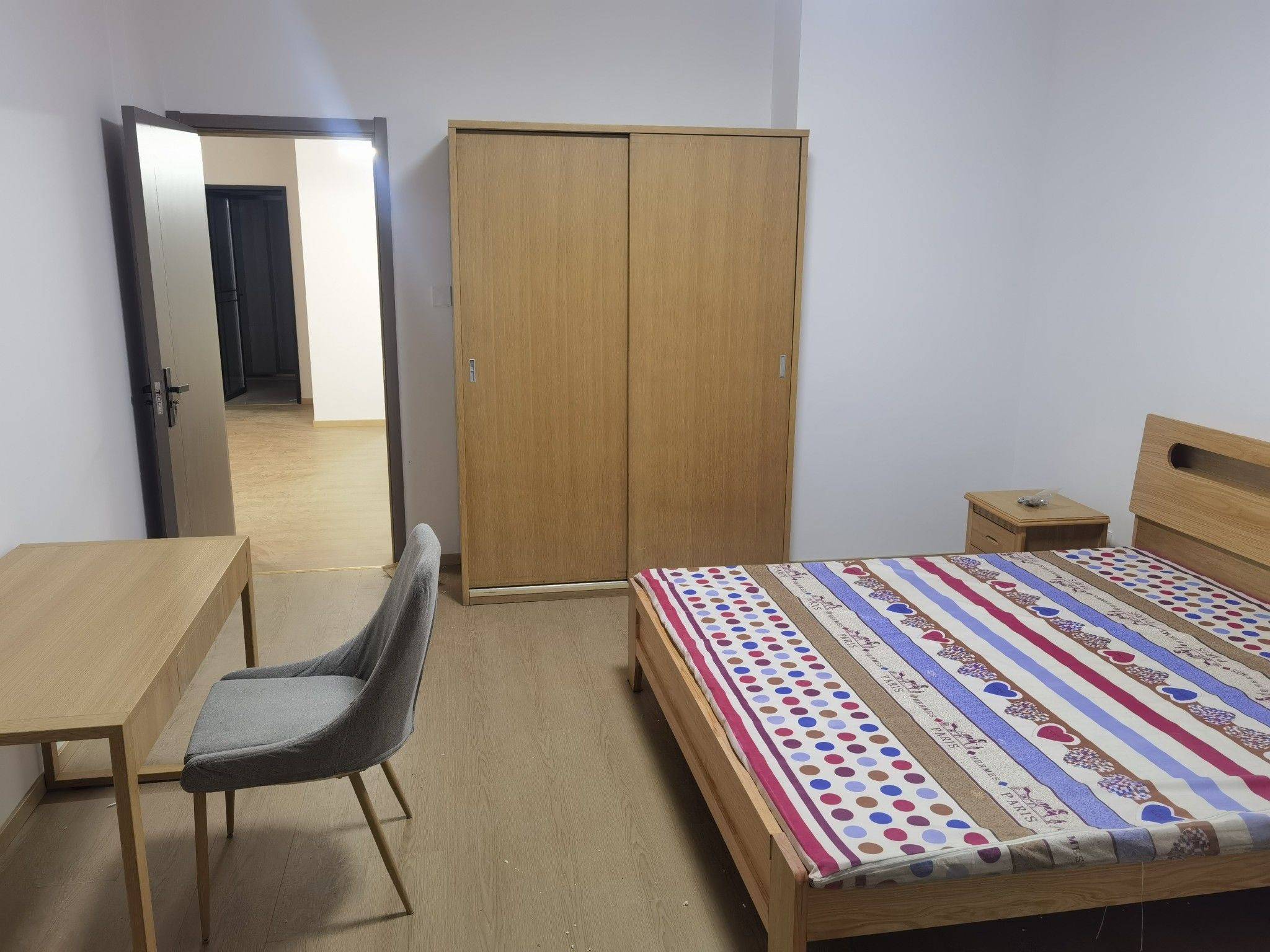 Nanjing Jiangning | 左邻右里-香桂苑_6