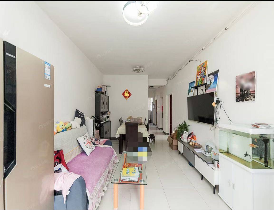 無錫 錫山區 | 新城香溢紫峻园-10号楼_7