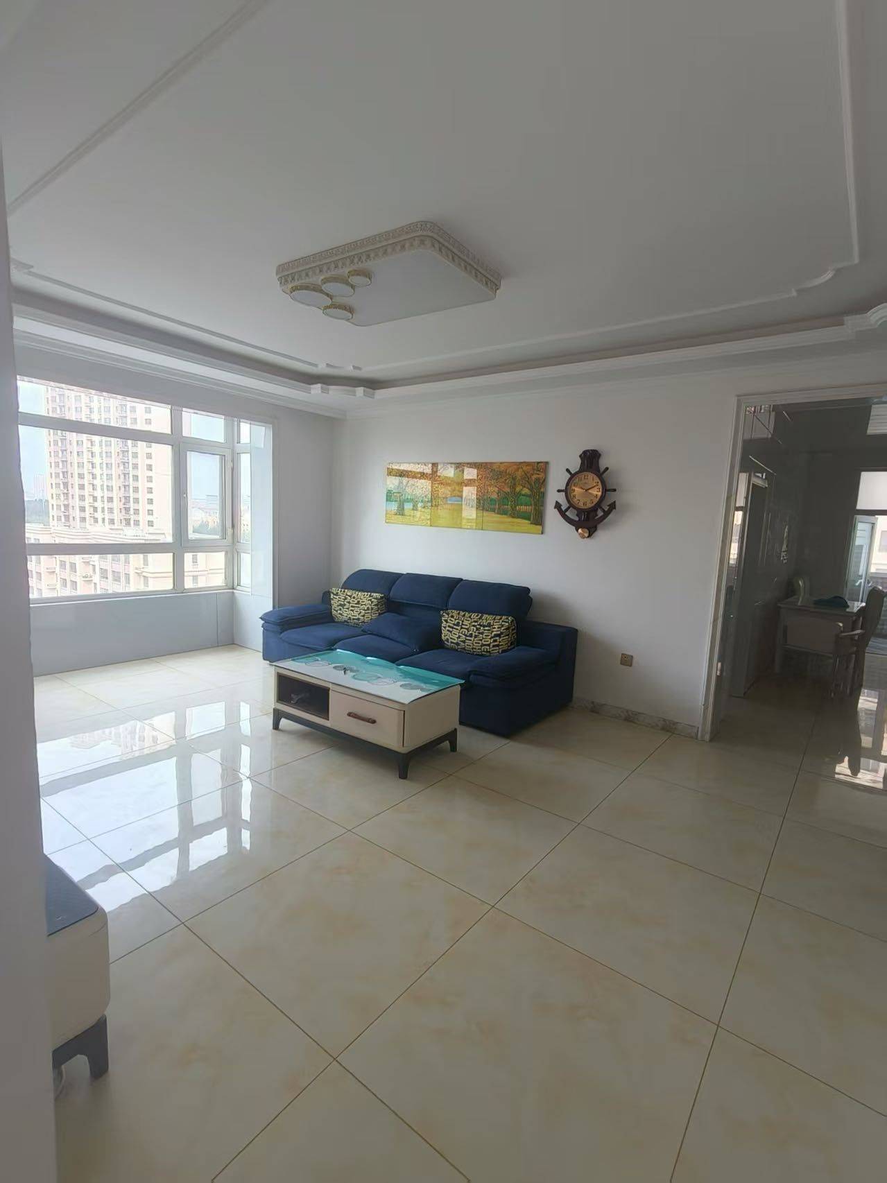 虫脆是个粉蛋整租房源1