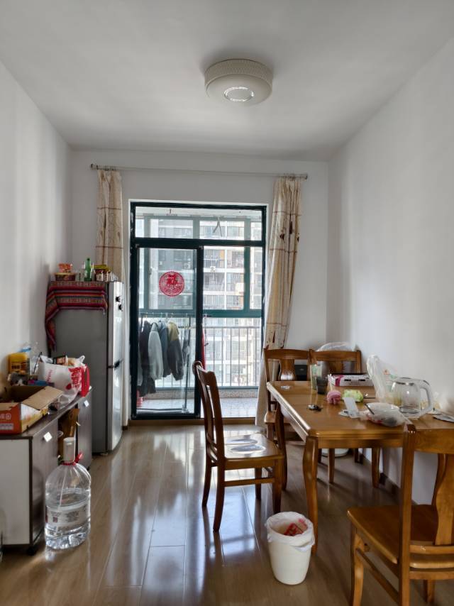 武漢 洪山 | 武铁佳苑西区_3