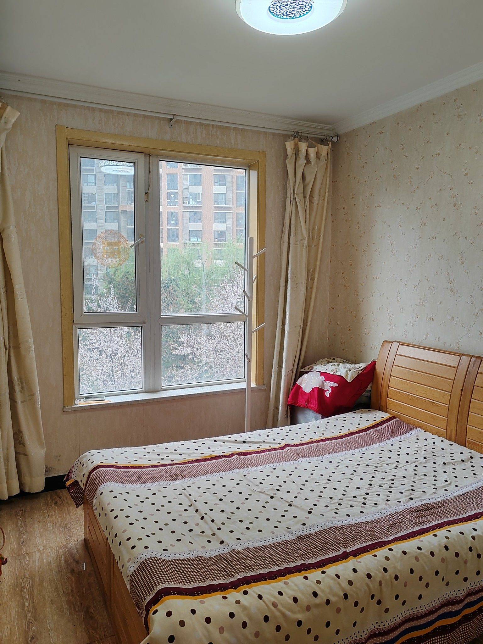 西安 灞桥 | 中新浐灞半岛A10区-13栋_5