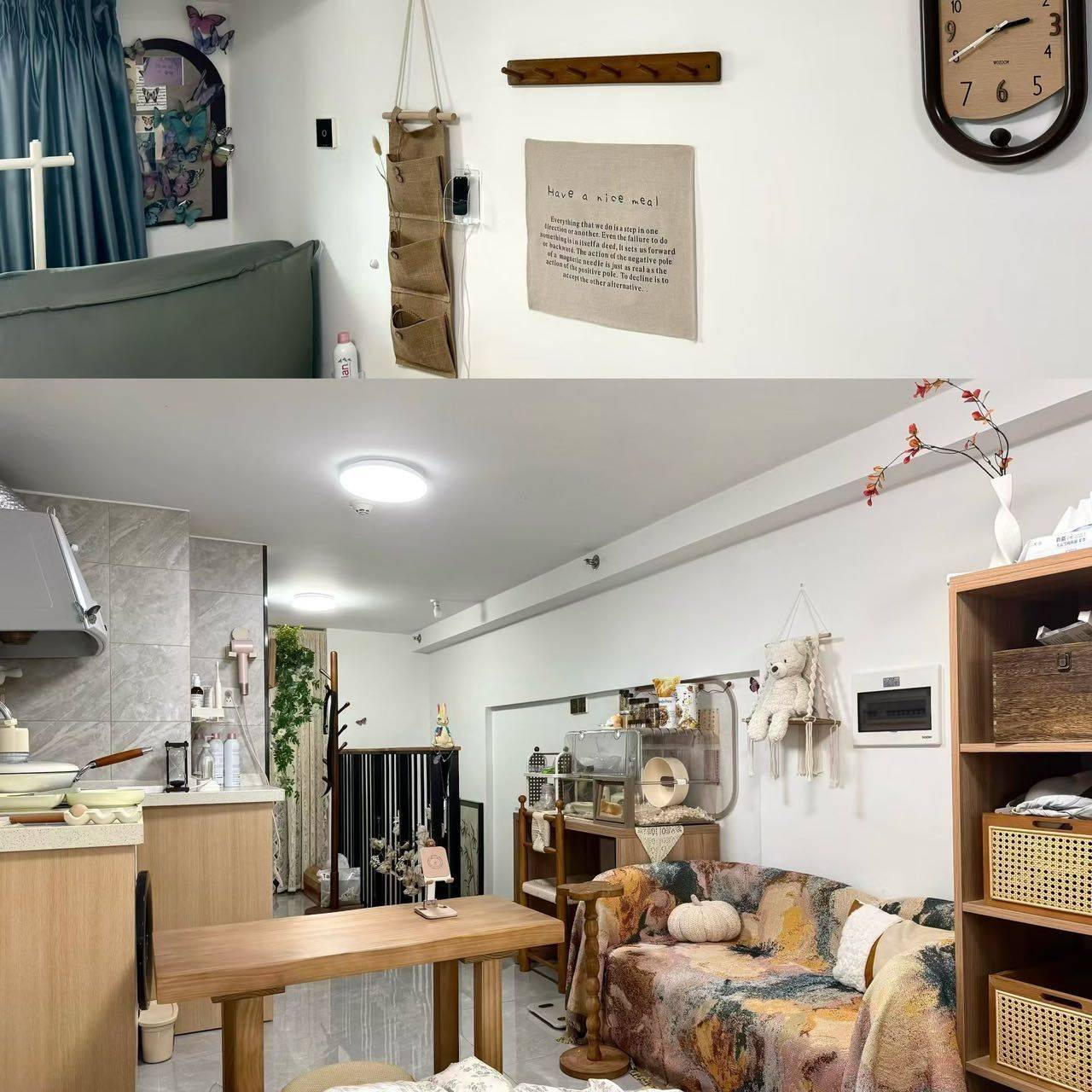 تفقعخم整租房源1