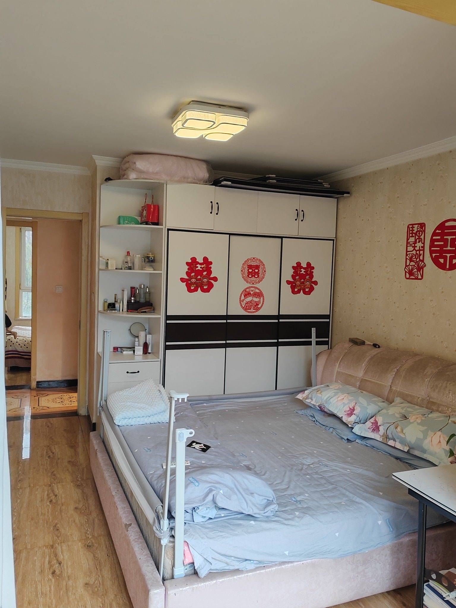 西安 灞桥 | 中新浐灞半岛A10区-13栋_6