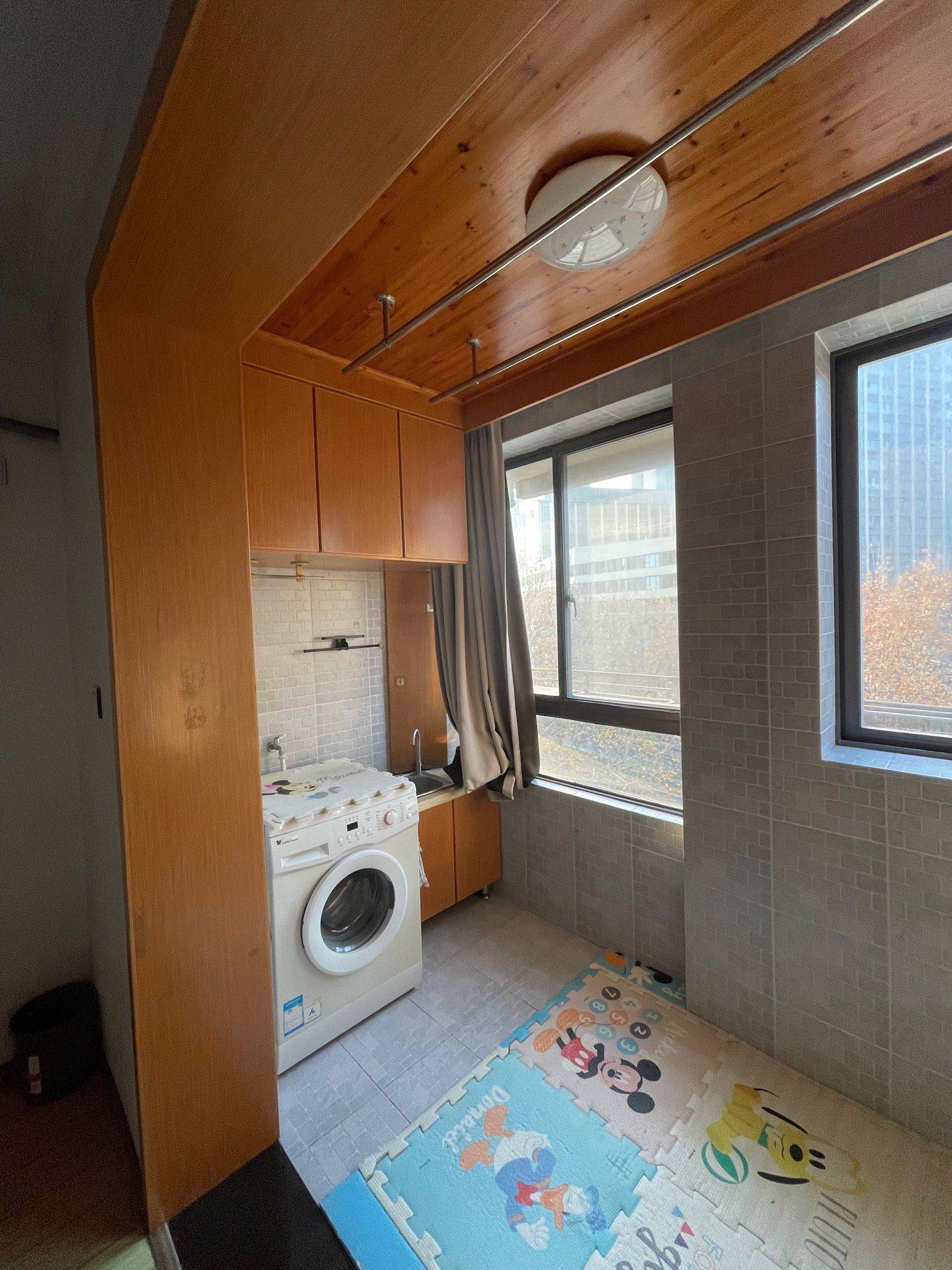 Qixia 盈嘉·香榴湾-1幢