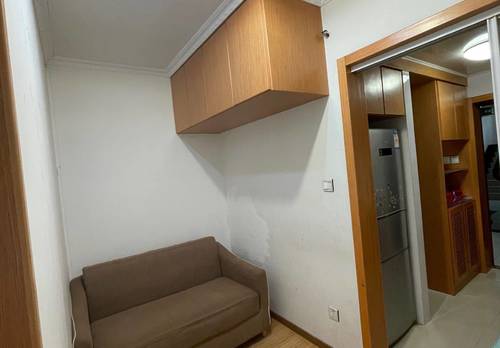 Qixia 盈嘉·香榴湾-1幢