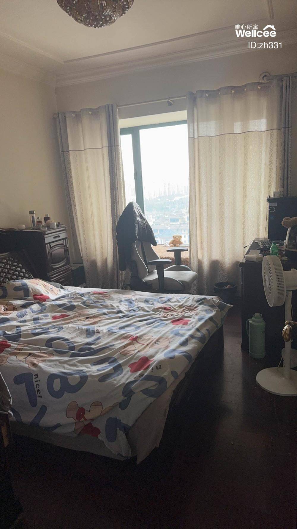 zh3****整租房源1