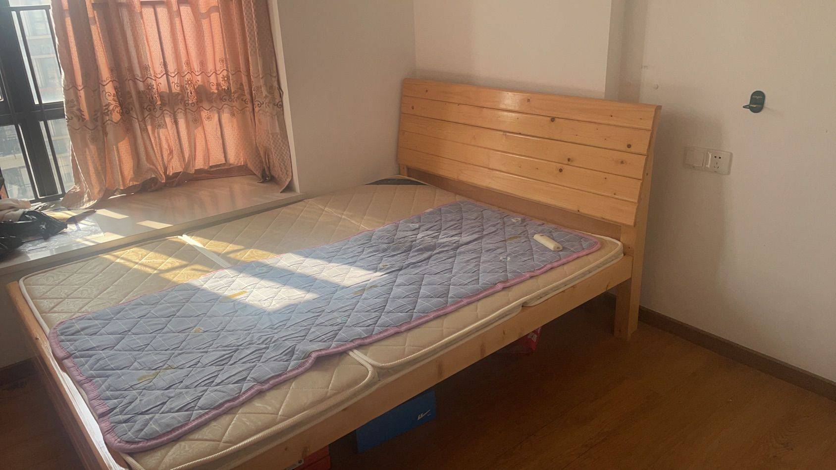 赵先生整租房源1