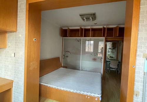 Qixia 盈嘉·香榴湾-1幢