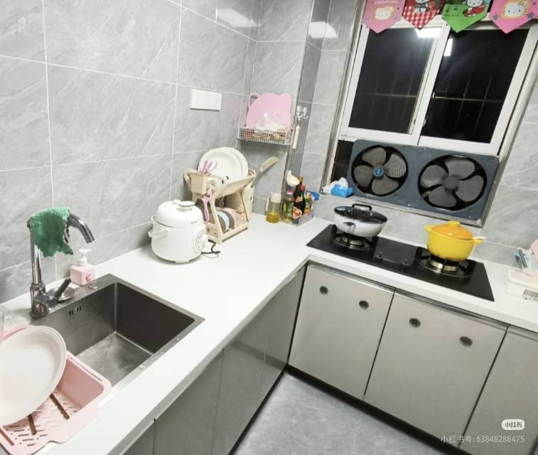 重庆 南岸 | 康馨园小区_3