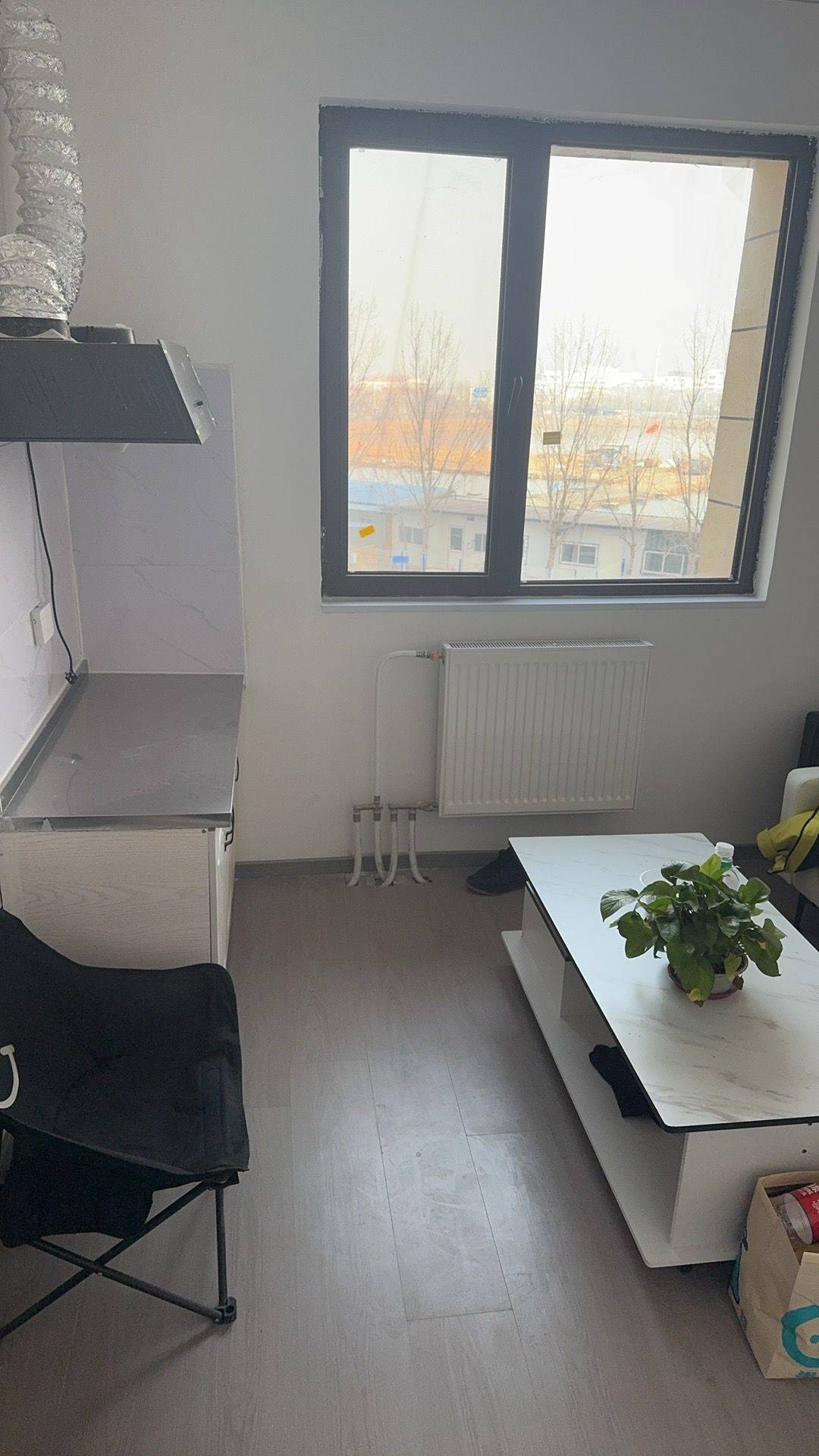 西青 天安数码城·珑园