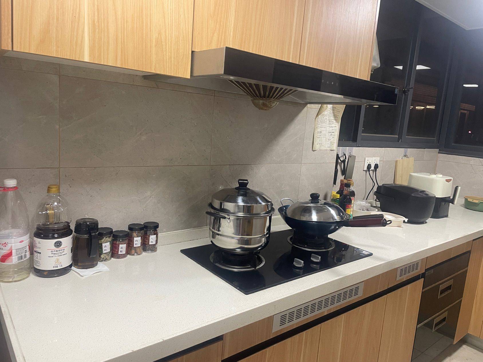 赵先生整租房源3