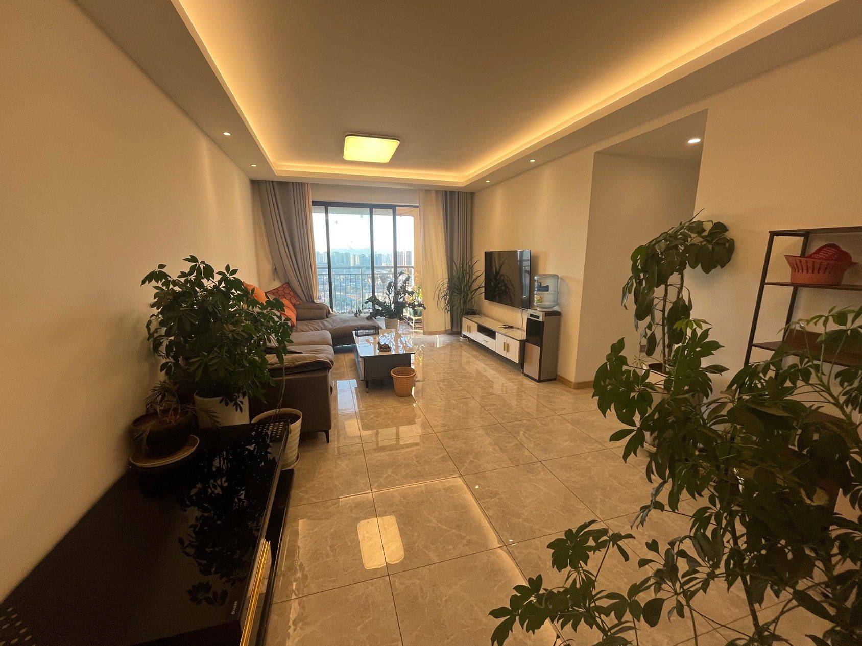 官渡 中南碧桂园·樾府