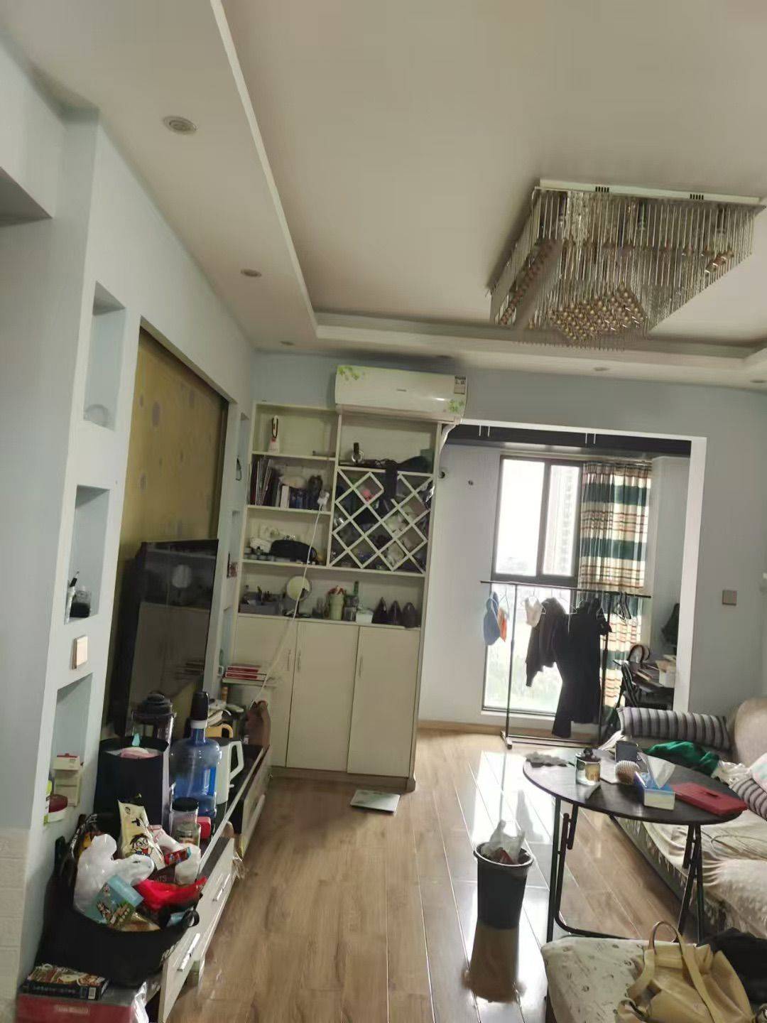 残酷月光整租房源1