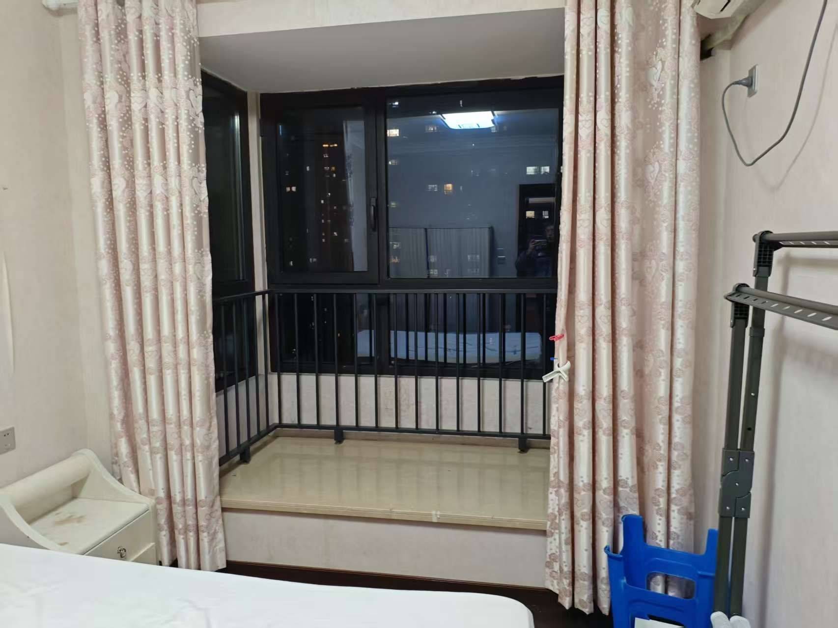 画画的北鼻整租房源3