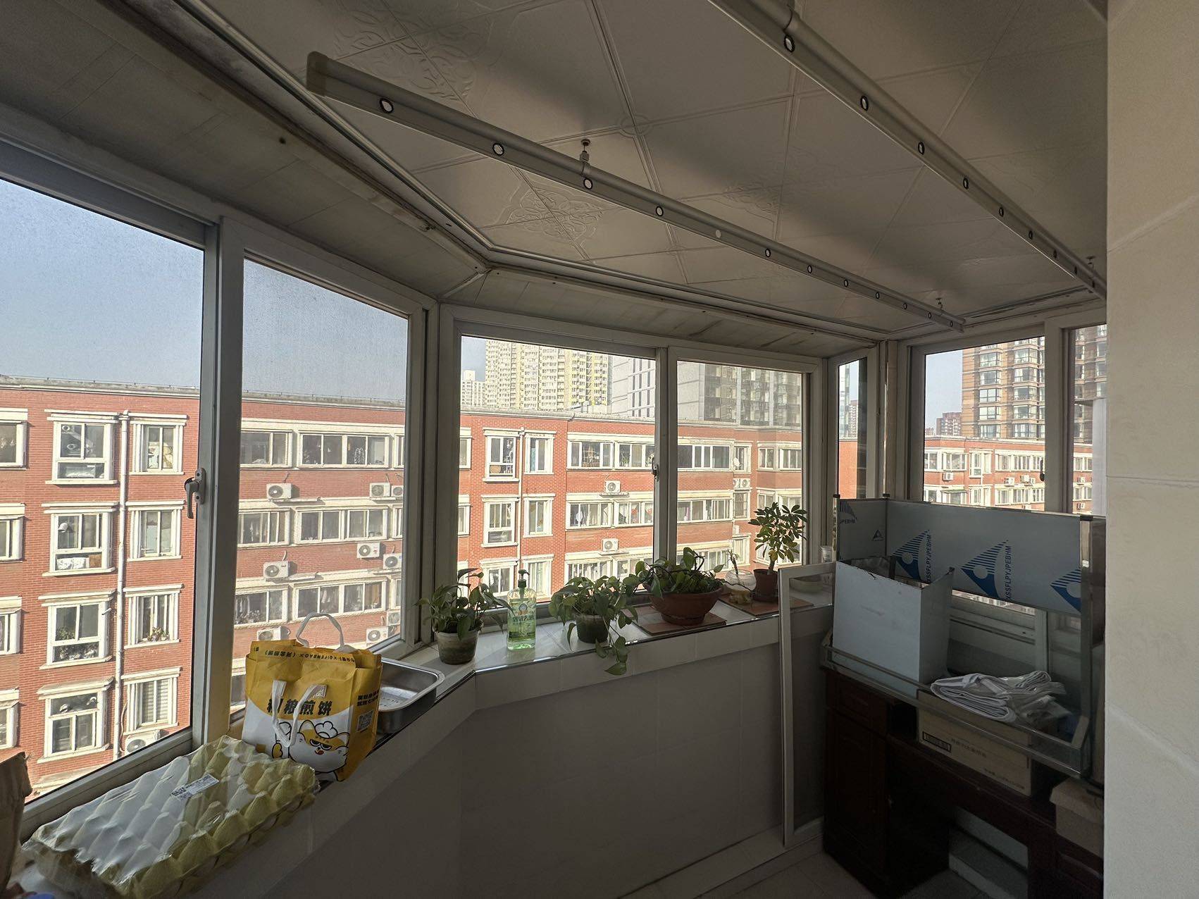 石家莊 長安 | 谈中园_7