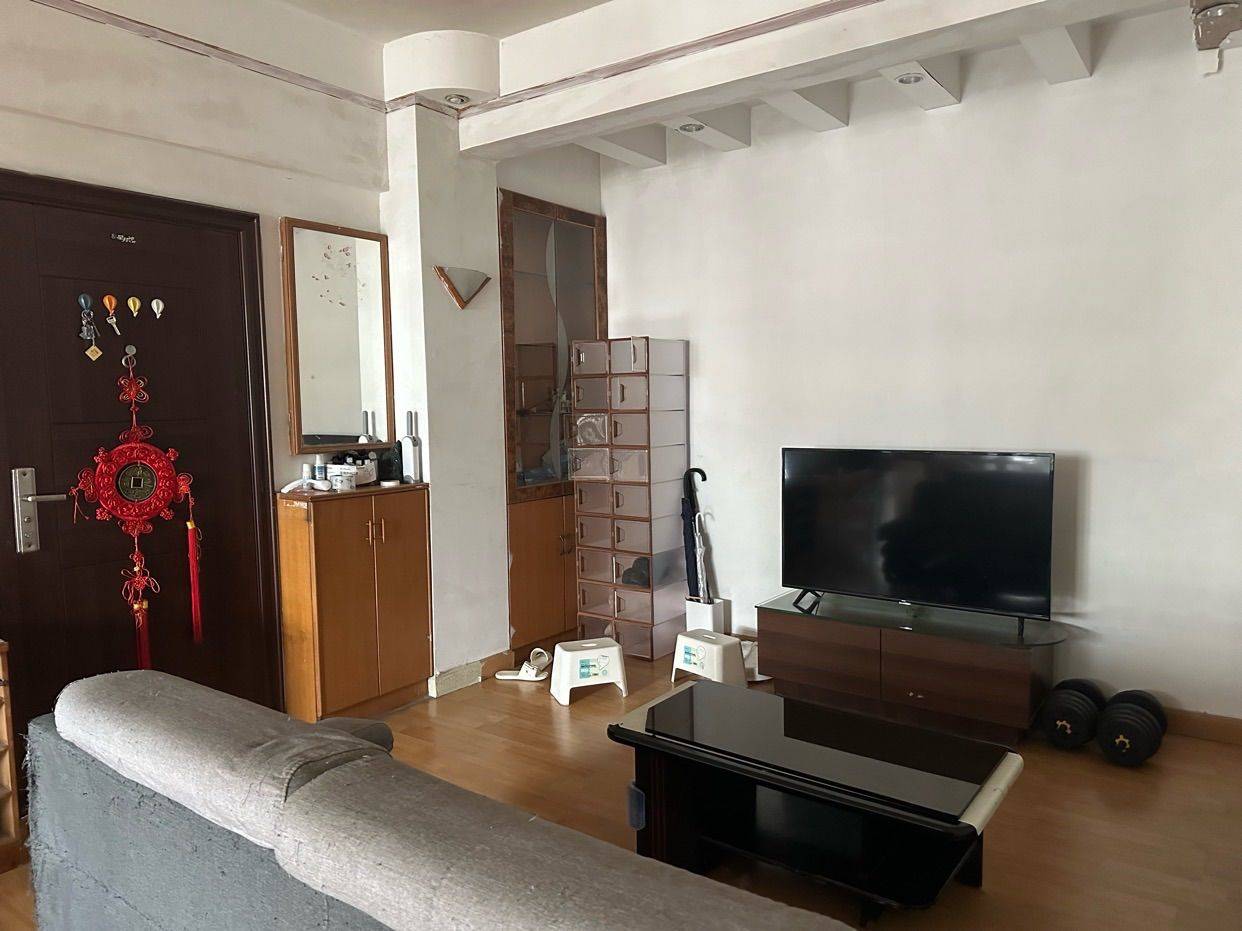 广州 越秀 | 金羊花园_3