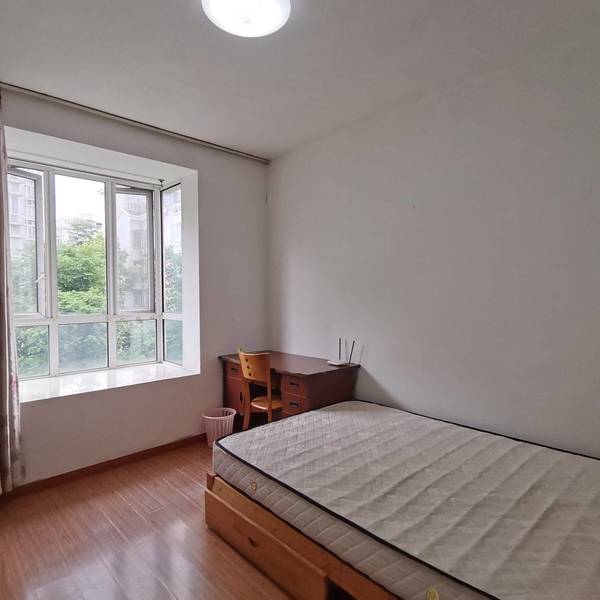 东方木子整租房源1