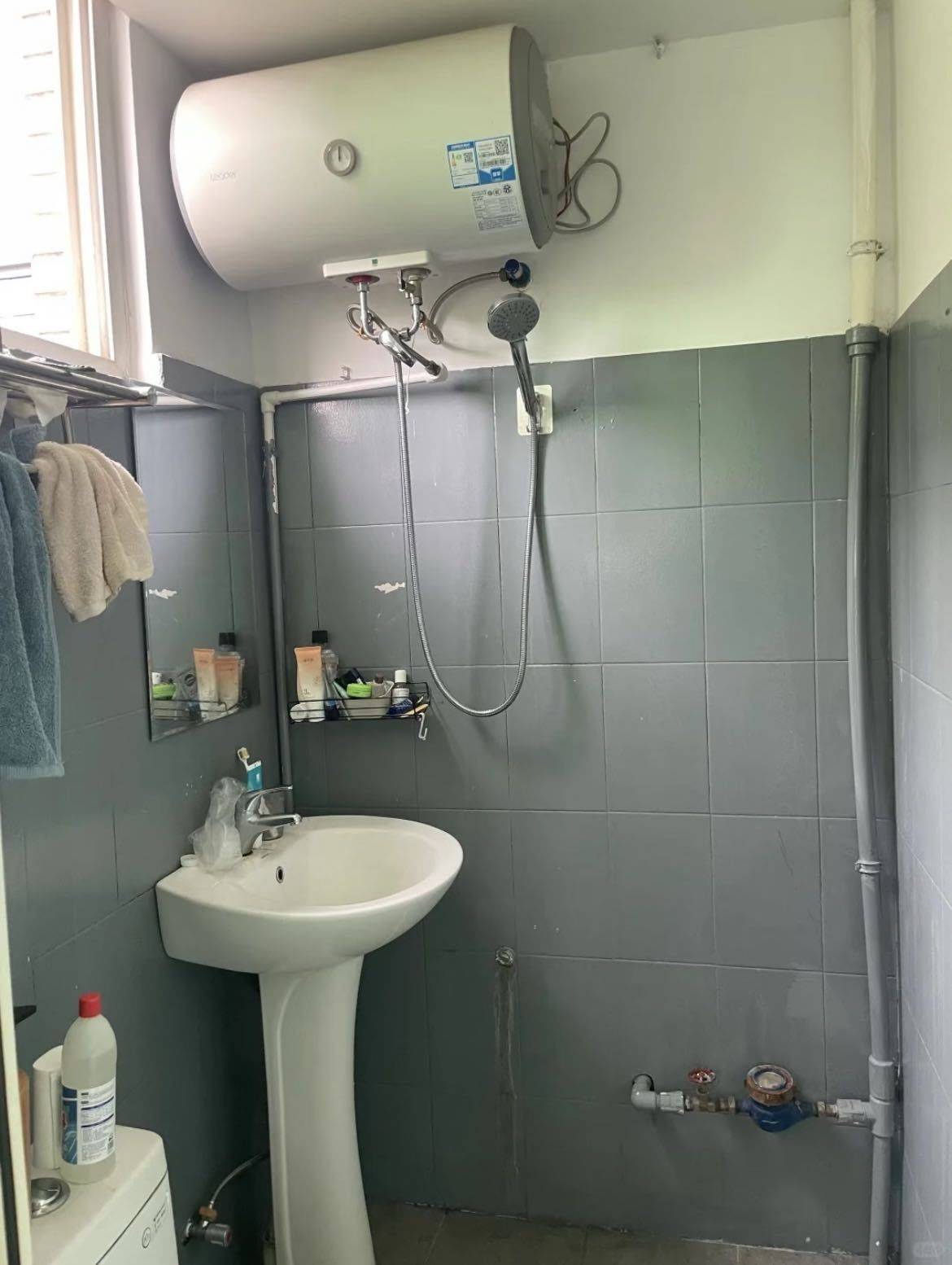 福州 倉山區 | 厢寓公寓_3