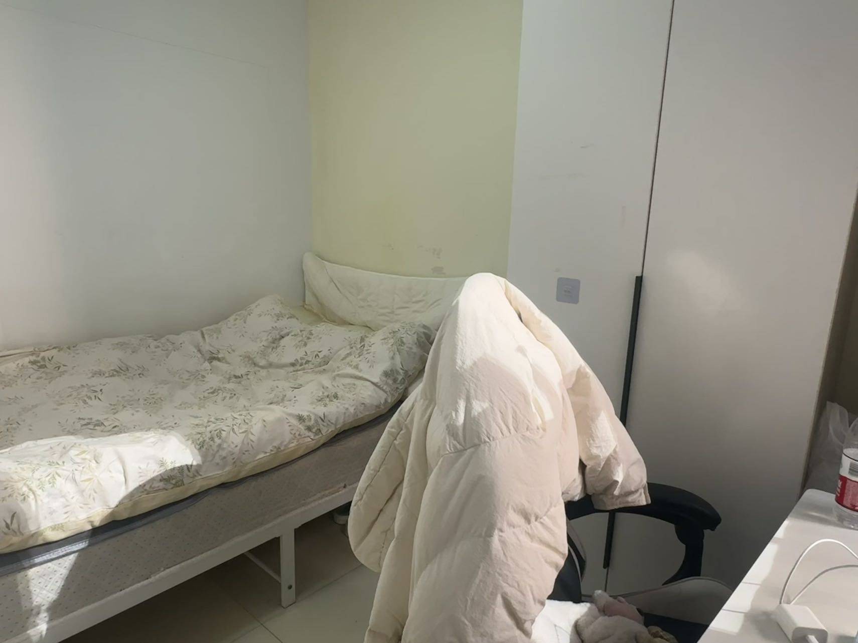 Shanghai Yangpu | 中环和润苑-3号楼_3