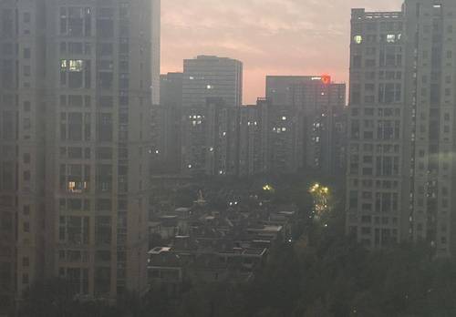 工业园 绿地华尔道名邸