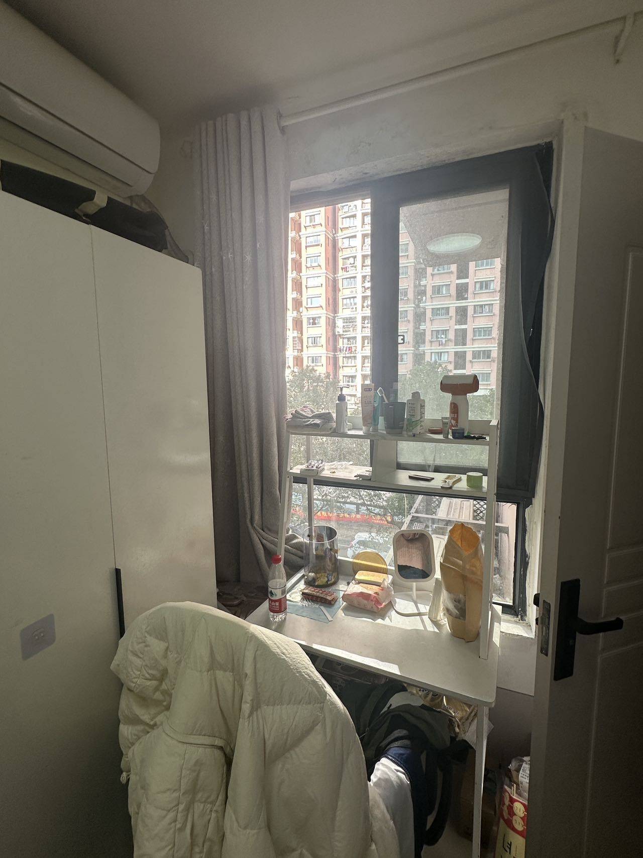 Shanghai Yangpu | 中环和润苑-3号楼_5