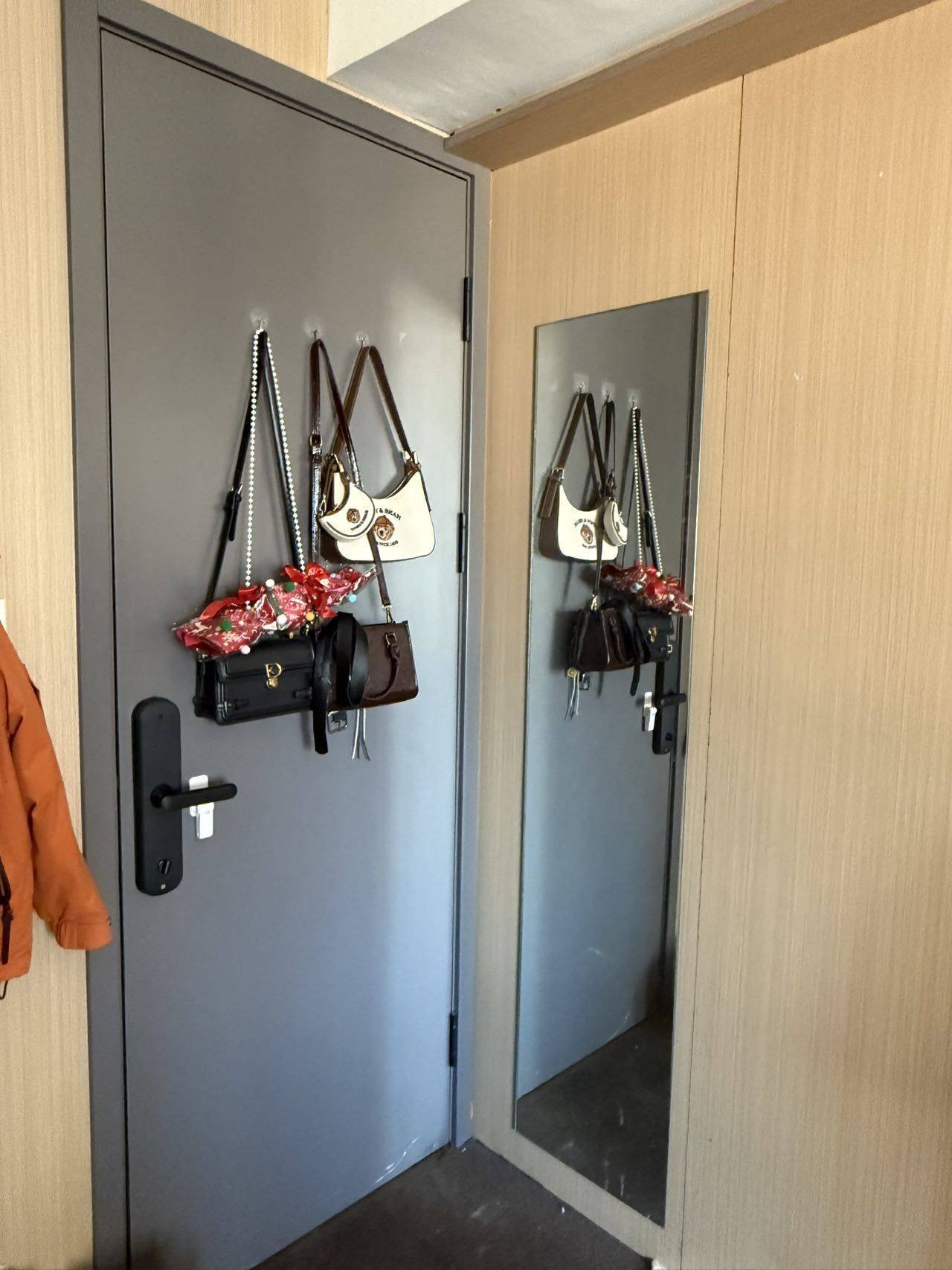 大连 甘井子 | 福里公寓_4