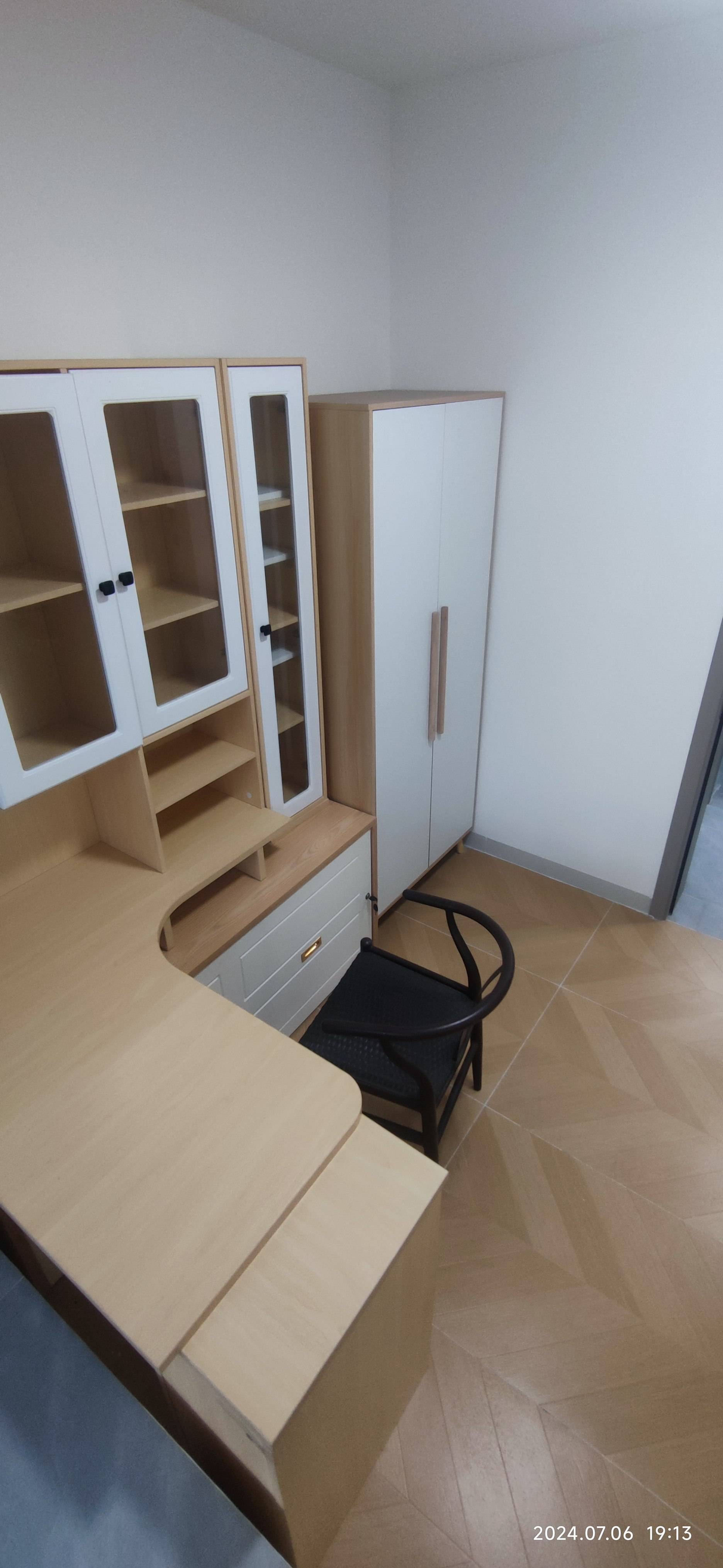 佛山新城刘军兵整租房源1