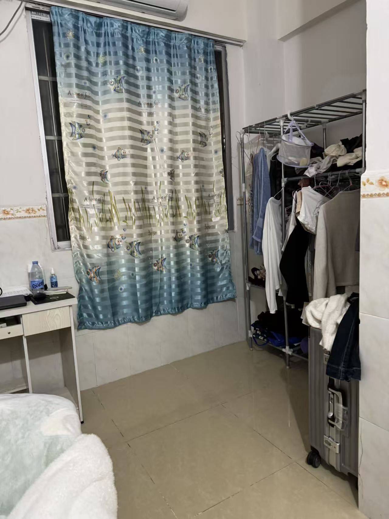 Guangzhou Tianhe | 小新塘回迁房-D1区_3