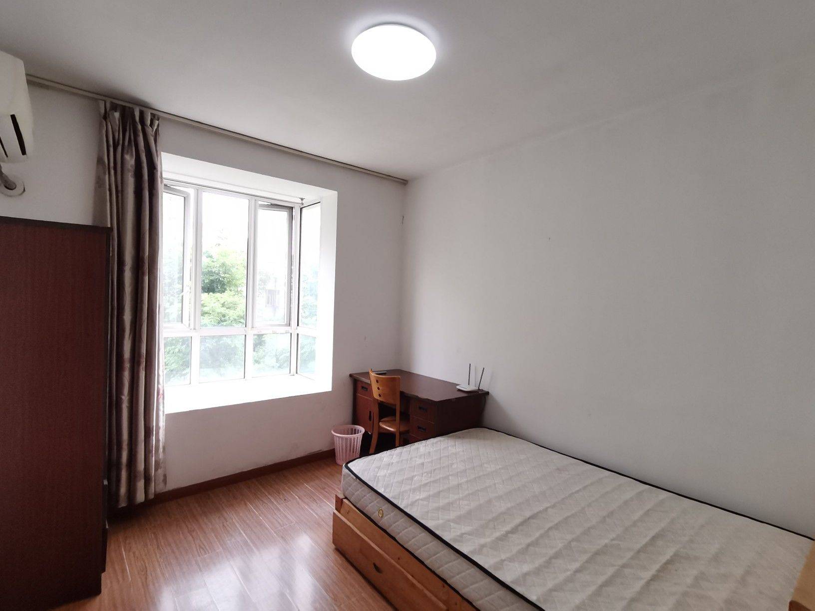 东方木子整租房源2