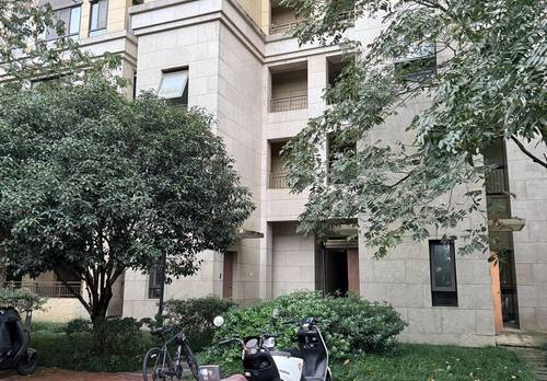 工业园 绿地华尔道名邸