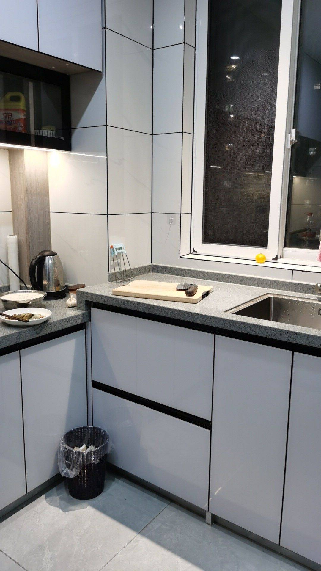 李伟锋整租房源3