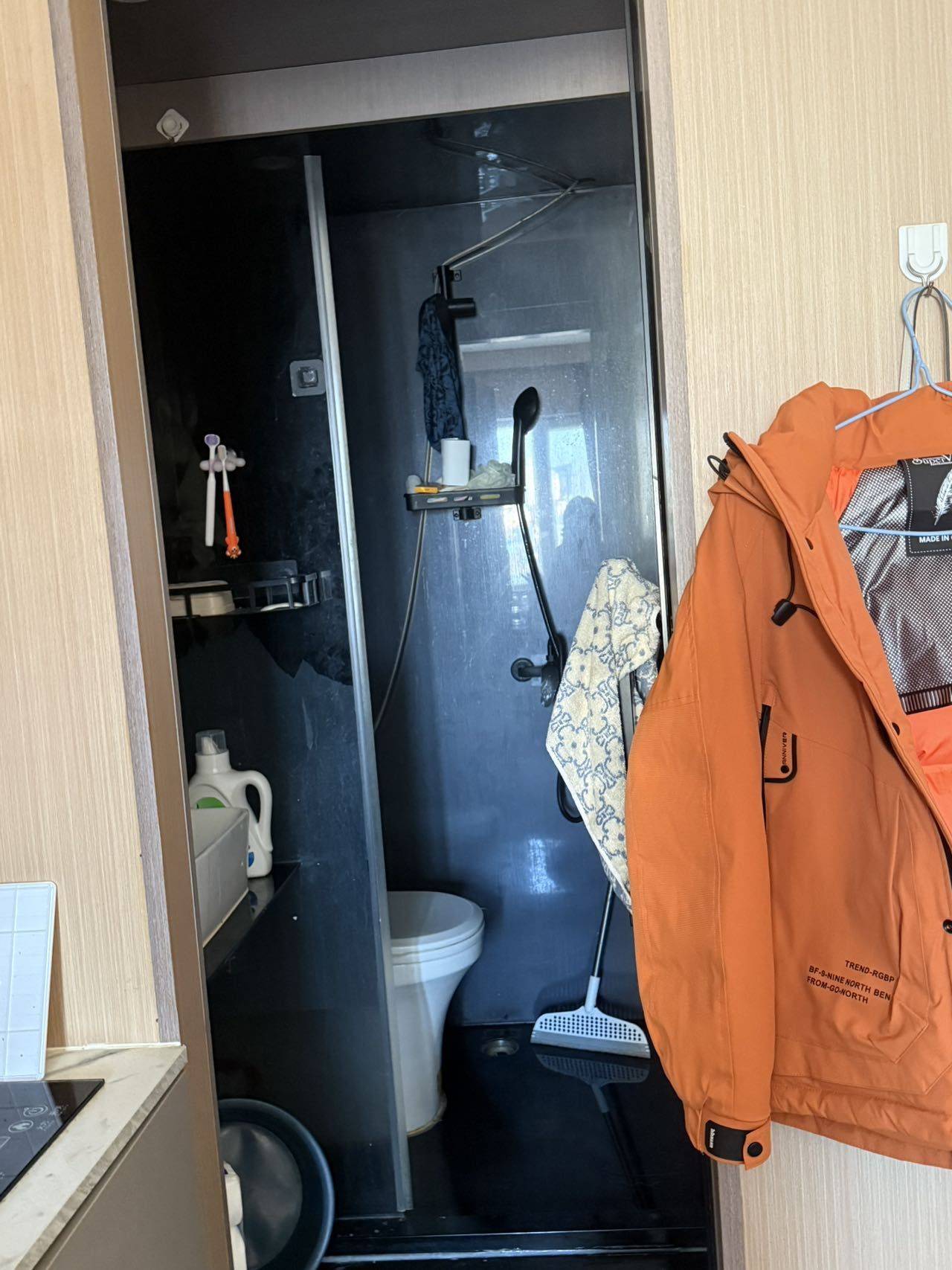 大连 甘井子 | 福里公寓_5