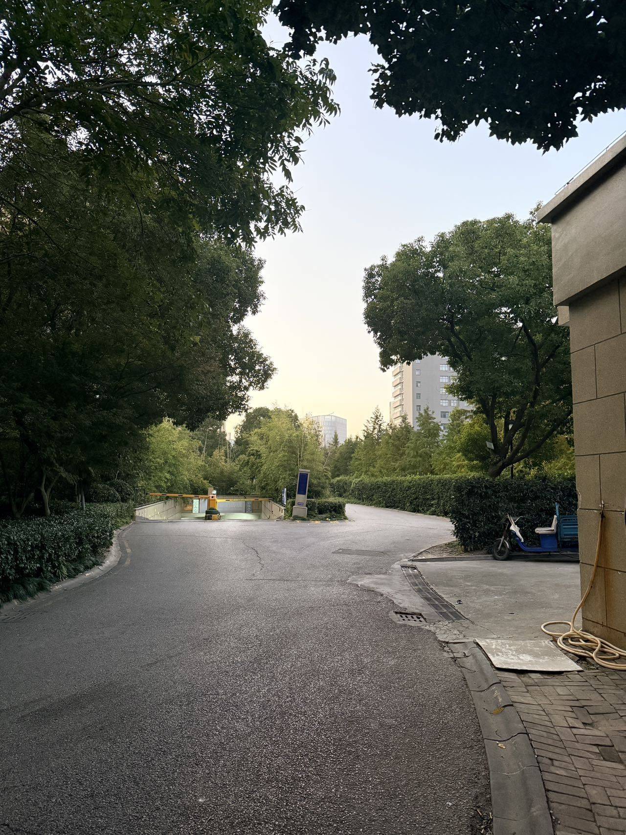 苏州 工业园 | 绿地华尔道名邸_4