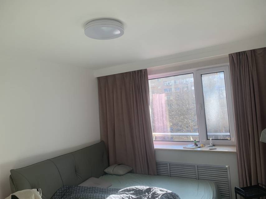 挨冻壳儿整租房源3