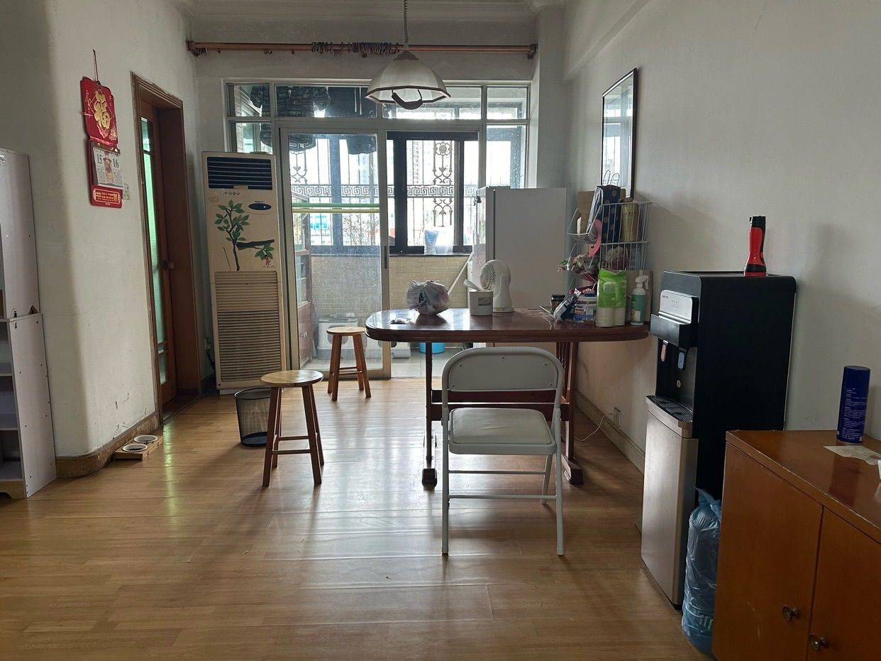 广州 越秀 | 金羊花园_4